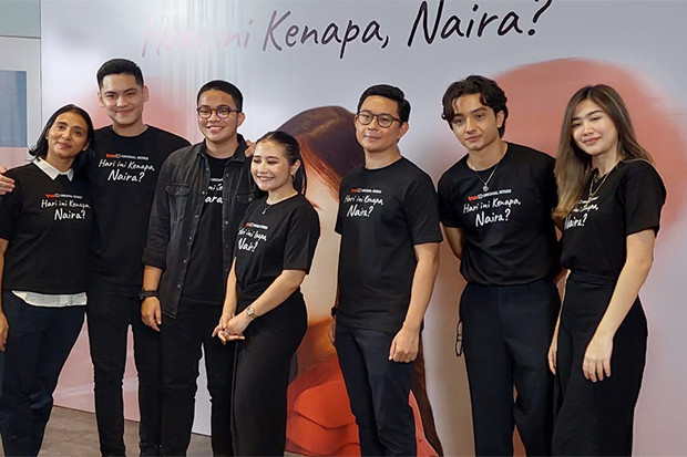 Dibintangi Prilly Latuconsina,...