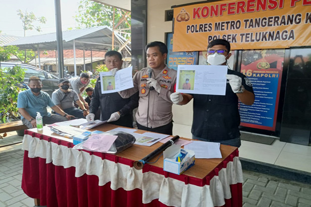 Tak Diberi Uang untuk...