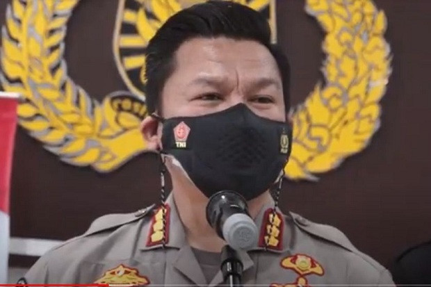 Oknum Polisi di Aceh...