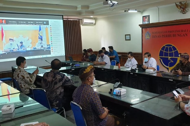 Bali Segera Modifikasi...