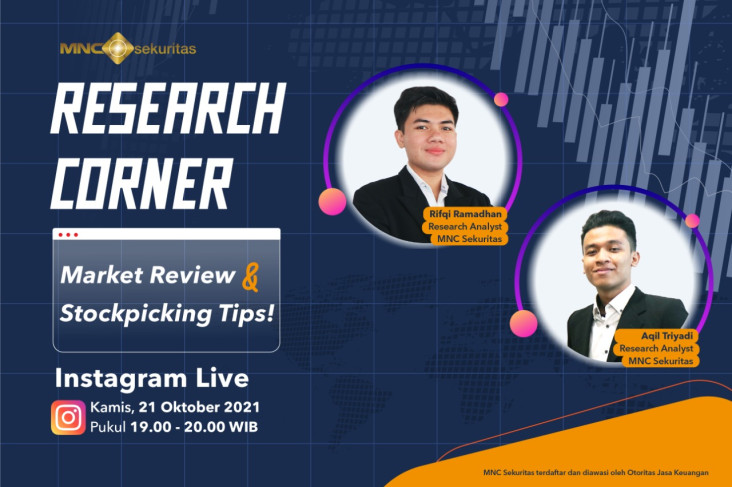 Ini Tips Jitu Screening...