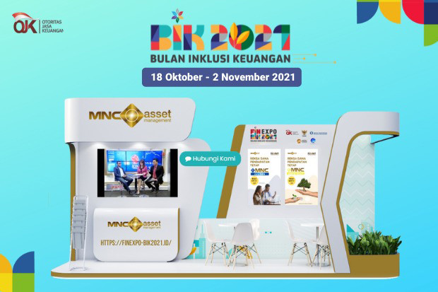Dukung Percepatan Inklusi...