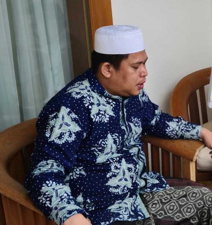 Harmoni dalam Bingkai...