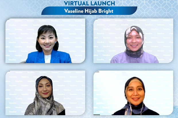 Pertama di Dunia, Skincare...