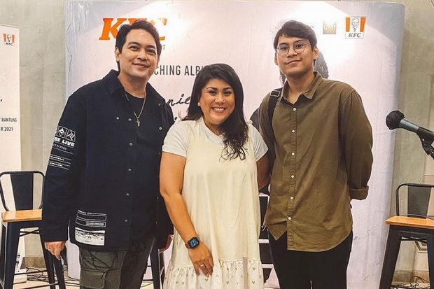 Terdampak Pandemi, Regina...