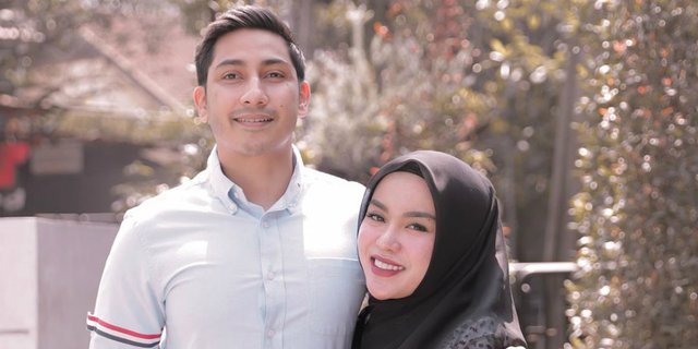 Bantah Lakukan KDRT...