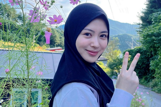 5 Artis Korea Ini Bangga...