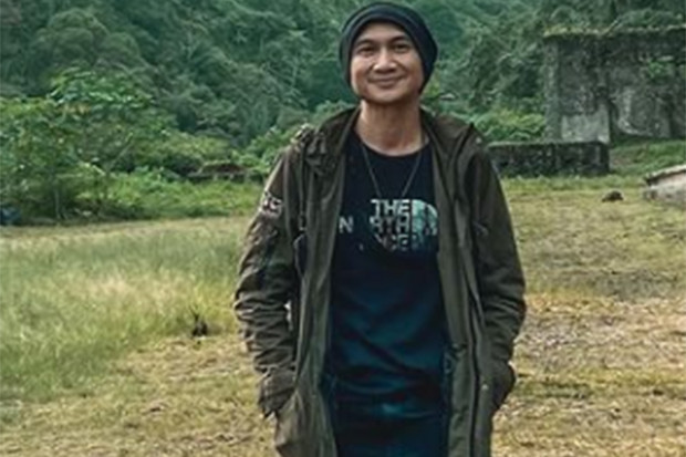 Anji Manji Resmi Bebas,...