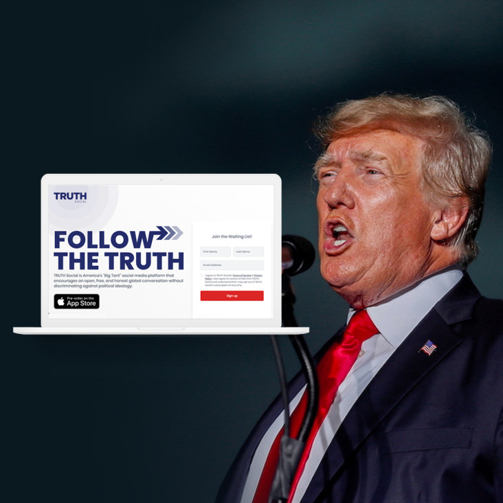 Donald Trump Pastikan...