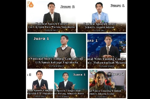 Luar Biasa, Siswa Madrasah...