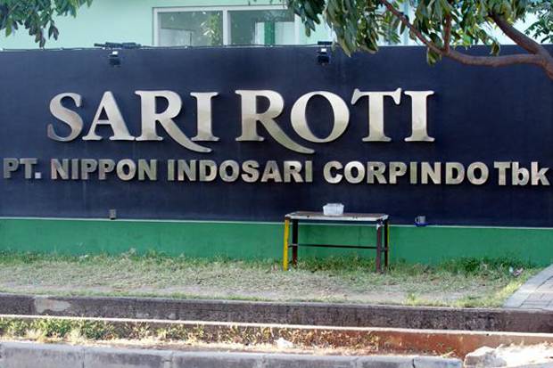 Sari Roti Siapkan Rp480...
