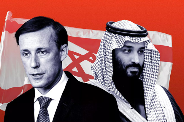 Ajukan Syarat, MBS Dilaporkan...