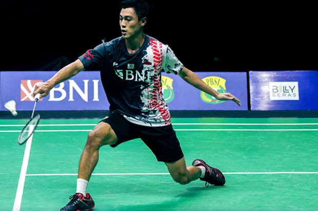 Hasil Denmark Open 2021:...
