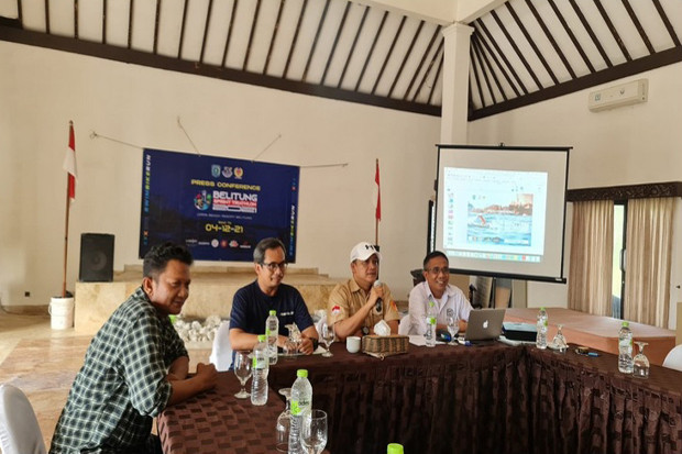Promosikan Pariwisata...