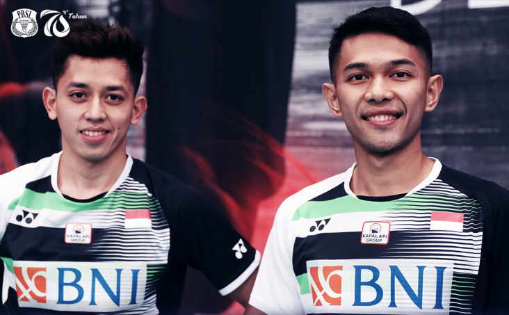 Hasil Denmark Open 2021:...