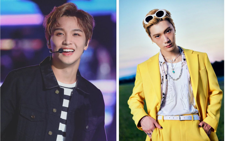 Masih Polos, Haechan...