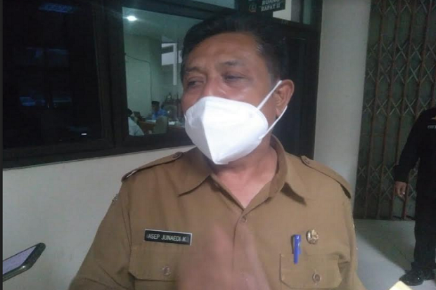 Selama PTM, Guru dan...