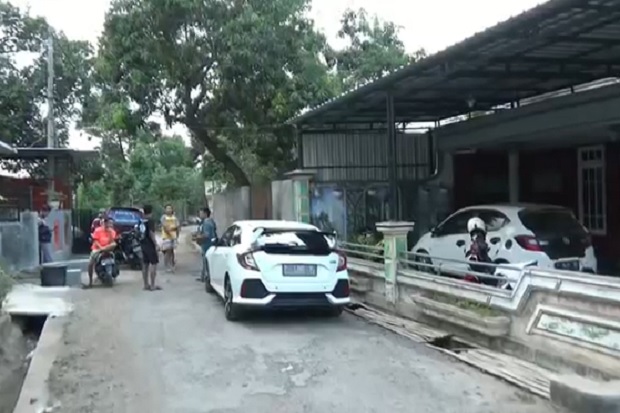 Kampung YouTuber Mendunia,...