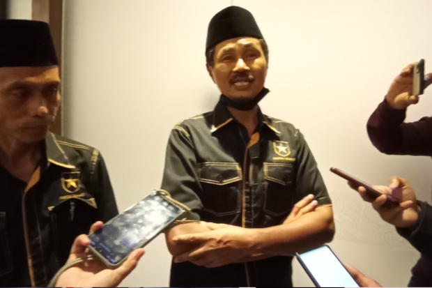 Partai Ummat Sulsel...