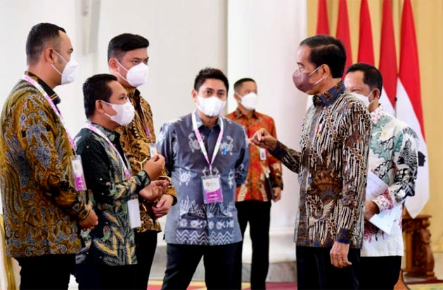 APKASI Otonomi Expo...
