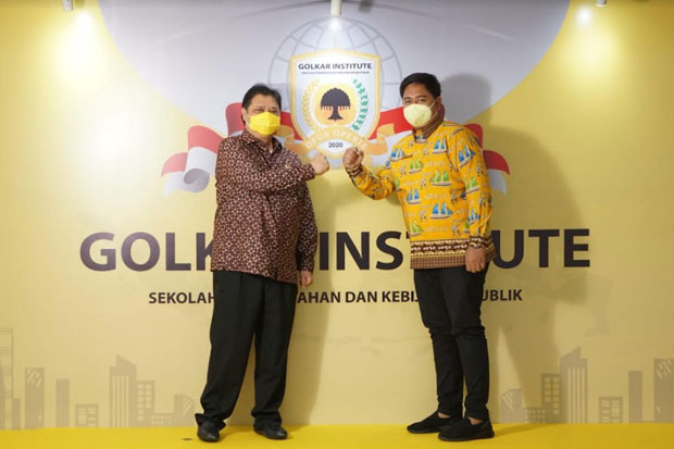 Peringati HUT ke 57,...