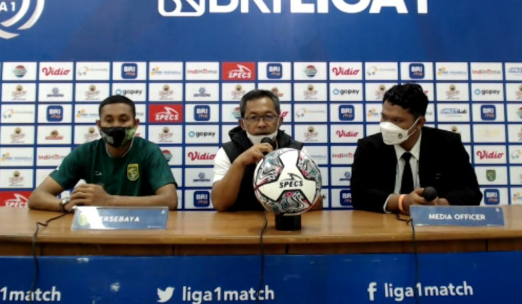 Sebabkan Persebaya Gagal...