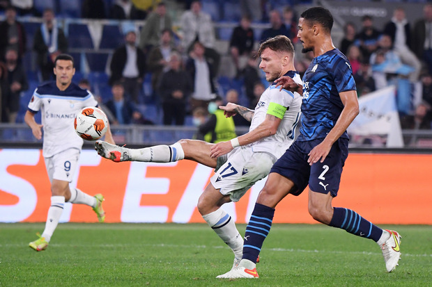 Hasil Liga Europa: Jadi...