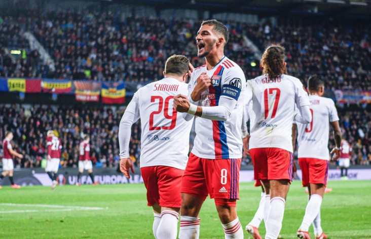 Klasemen dan Hasil Pertandingan...