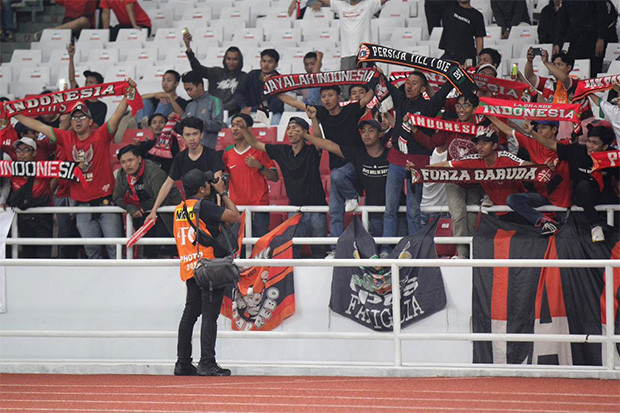 PSSI dan Menpora Jajaki...