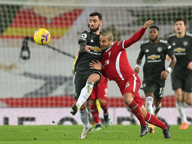 Jelang Manchester United...