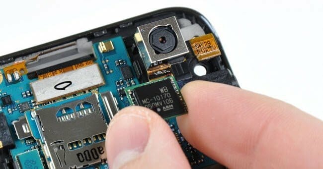 OPPO Akan Bikin Chipset...