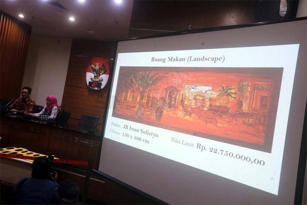 Jokowi Teken PP 105/2021,...