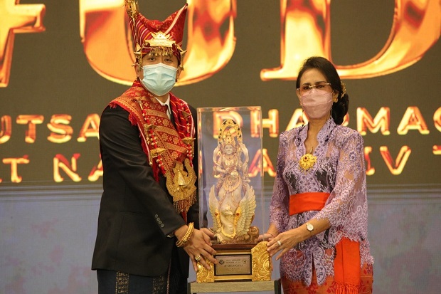 Kemenag Nobatkan Bali...