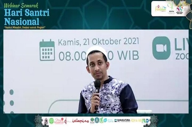 Habib Husein Jafar Sebut...