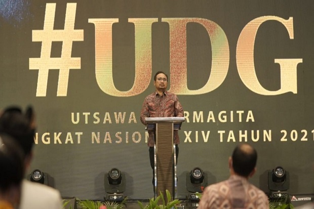 Menag Minta Penganut...