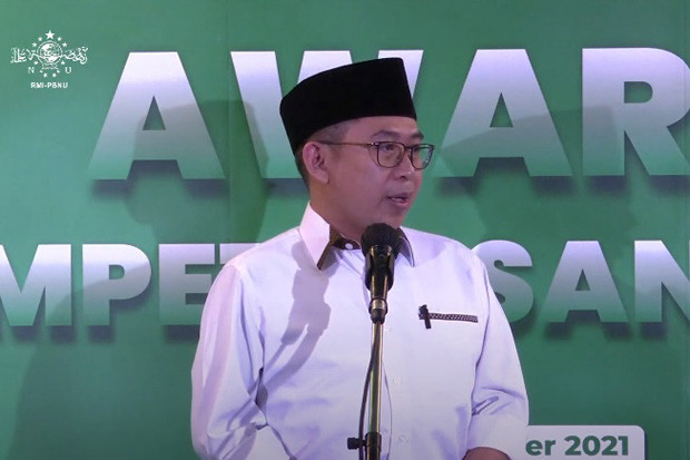 5 Pesantren Juara Kompetisi...