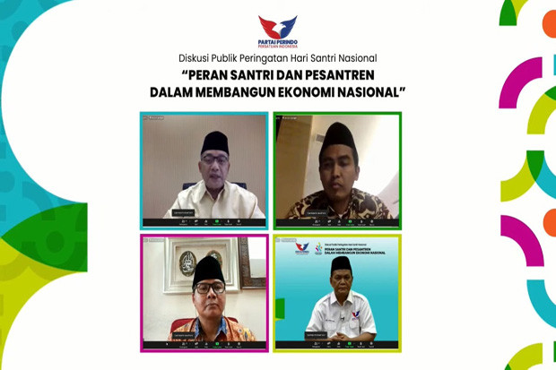 Wasekjen PBNU: Partai...