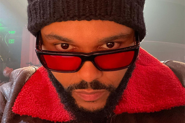 The Weeknd-Swedish House...