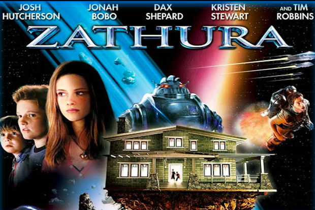 Sinopsis Film Zathura,...