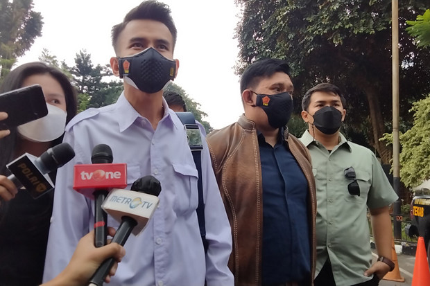 Adam Deni Ngaku Ditawari...