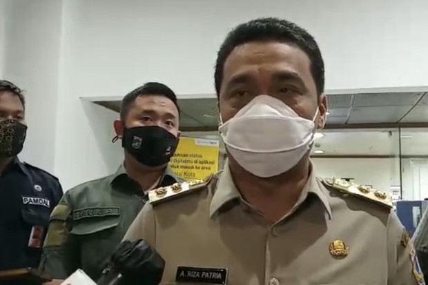 Pemprov DKI Lakukan...
