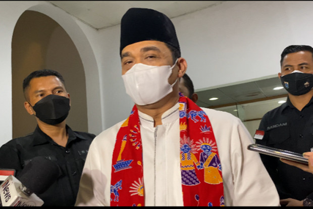 Wagub DKI: Waspada,...