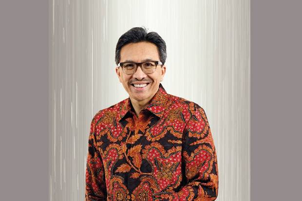 Presiden Direktur CIMB...