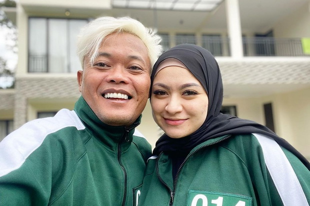 Dikabarkan Meninggal...