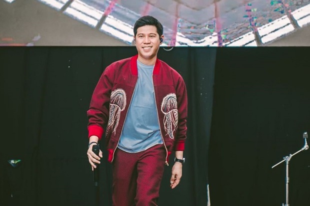 5 Artis Indonesia yang...