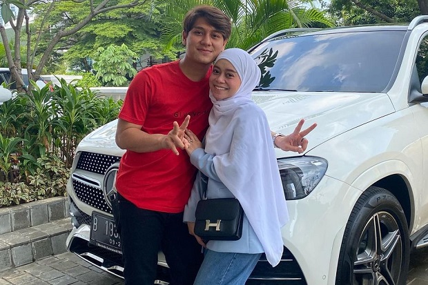Lesti Kejora-Rizky Billar...