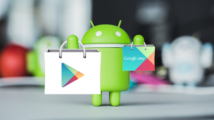 Google Potong 15% Biaya...