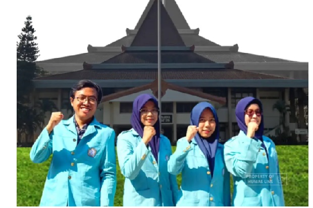 Terobosan Baru Mahasiswa...