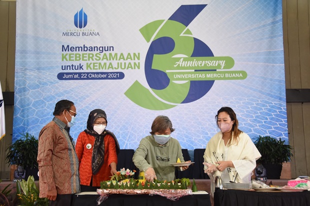 HUT Ke-36 UMB, Momentum...