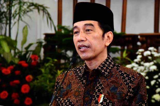 Genjot Ekonomi Syariah,...